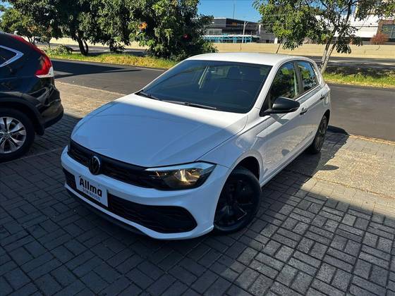 VOLKSWAGEN POLO 1.0 MPI TRACK MANUAL VOLKSWAGEN POLO 1.0 MPI TRACK MANUAL